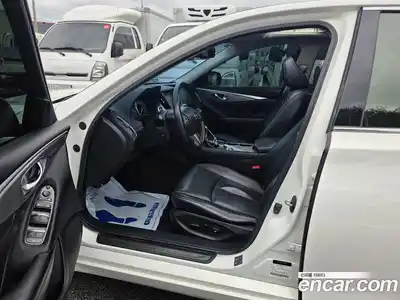 Infiniti Q50 2014 2.1 гидро, миниатюра 9