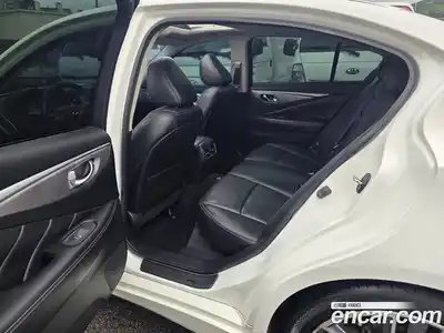 Infiniti Q50 2014 2.1 гидро, миниатюра 10