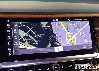 Bentley Flying Spur 2022 4.0 гидро, миниатюра 11