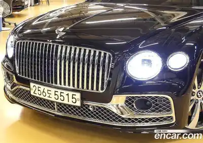 Bentley Flying Spur 2022 4.0 гидро, миниатюра 4