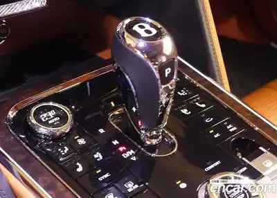Bentley Flying Spur 2022 4.0 гидро, миниатюра 8
