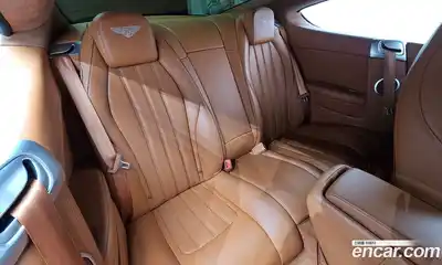 Bentley Continental 2014 4.0 гидро, миниатюра 11