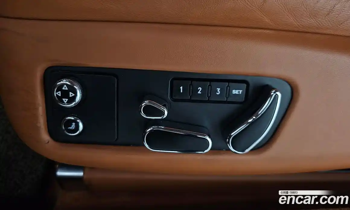 Bentley Continental 2014 4.0 гидро, фото 18