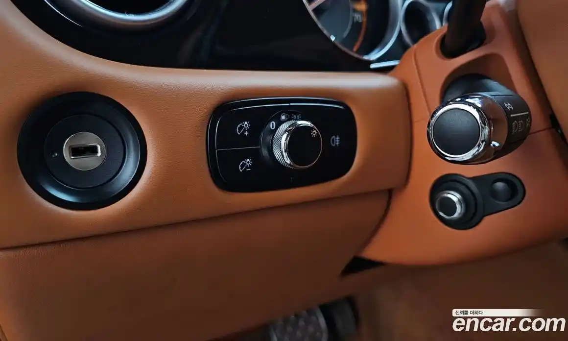 Bentley Continental 2014 4.0 гидро, фото 20
