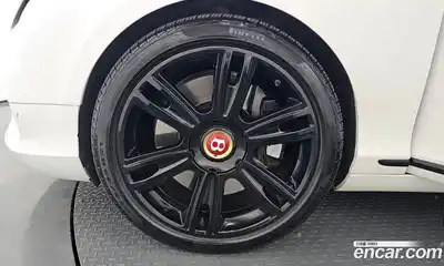 Bentley Continental 2014 4.0 гидро, миниатюра 5