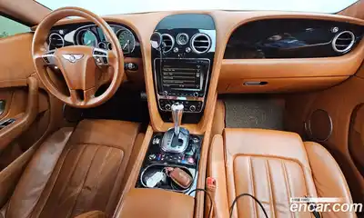 Bentley Continental 2014 4.0 гидро, миниатюра 7