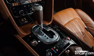 Bentley Continental 2014 4.0 гидро, миниатюра 9