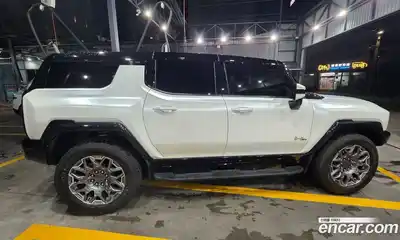 GMC Hummer EV 2024 1.0 автомат (гидро), миниатюра 2