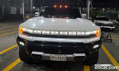 GMC Hummer EV 2024 1.0 автомат (гидро), миниатюра 3