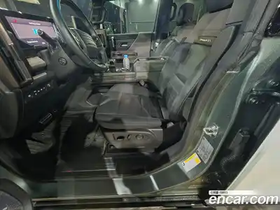 GMC Hummer EV 2024 1.0 автомат (гидро), миниатюра 6