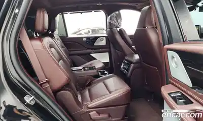 Lincoln Aviator 2021 3.0 гидро, миниатюра 12