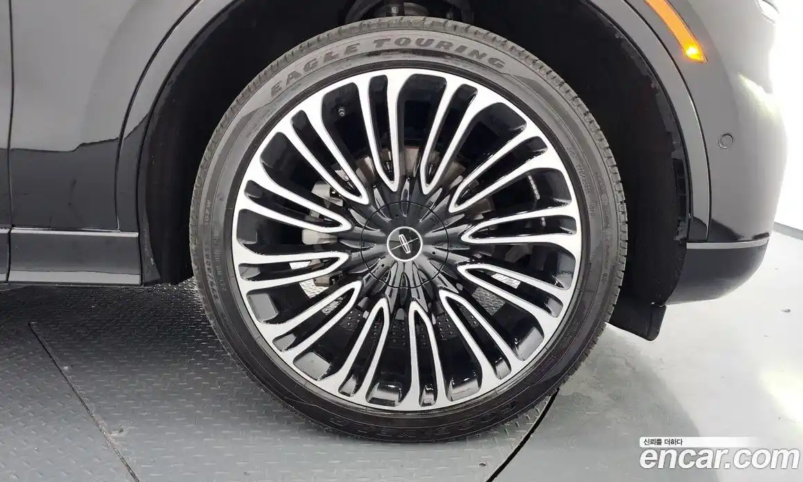 Lincoln Aviator 2021 3.0 гидро, фото 5