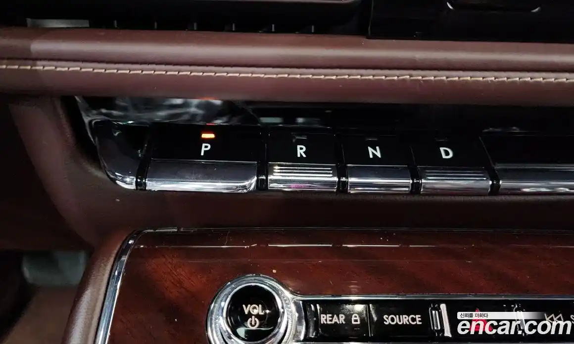 Lincoln Aviator 2021 3.0 гидро, фото 9