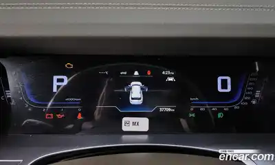 SsangYong Torres 2022 1.5 автомат (гидро), миниатюра 8