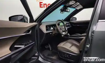 SsangYong Torres 2022 1.5 автомат (гидро), миниатюра 10