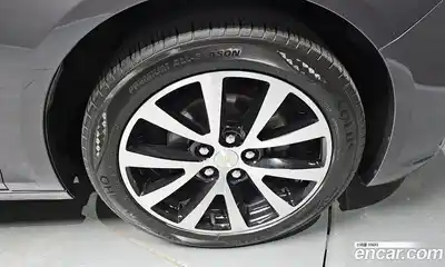 Chevrolet Malibu 2013 2.0 автомат (гидро), миниатюра 5