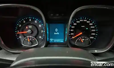 Chevrolet Malibu 2013 2.0 автомат (гидро), миниатюра 8