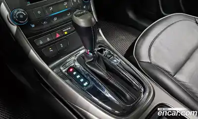 Chevrolet Malibu 2013 2.0 автомат (гидро), миниатюра 9