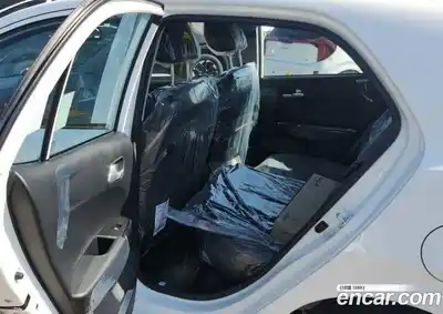 Kia Morning 2026 1.0 автомат (гидро), миниатюра 11