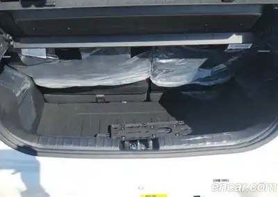Kia Morning 2026 1.0 автомат (гидро), миниатюра 9