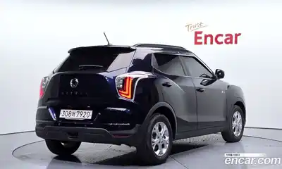 SsangYong TIBOLI 2021 1.5 автомат (гидро), миниатюра 2