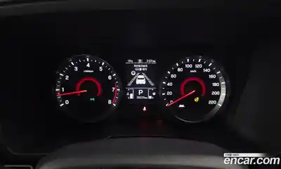 SsangYong TIBOLI 2021 1.5 автомат (гидро), миниатюра 8