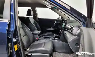 SsangYong TIBOLI 2021 1.5 автомат (гидро), миниатюра 10