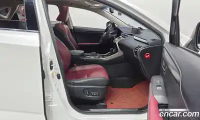 Lexus NX 2018 2.5 гидро, миниатюра 11