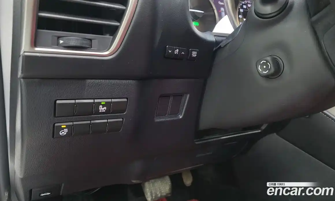 Lexus NX 2018 2.5 гидро, фото 16