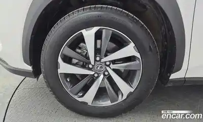 Lexus NX 2018 2.5 гидро, миниатюра 5