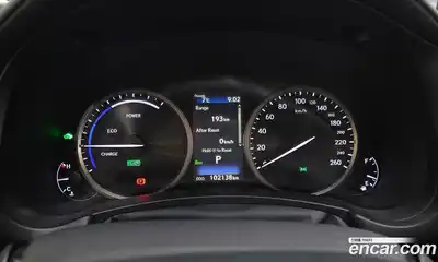 Lexus NX 2018 2.5 гидро, миниатюра 8