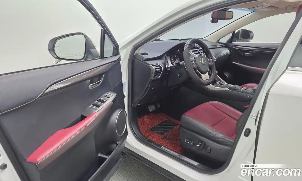 Lexus NX 2018 2.5 гидро, фото 10