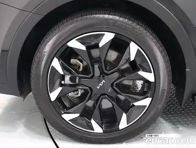 Kia Sorento 2023 2.5 автомат (гидро), миниатюра 5