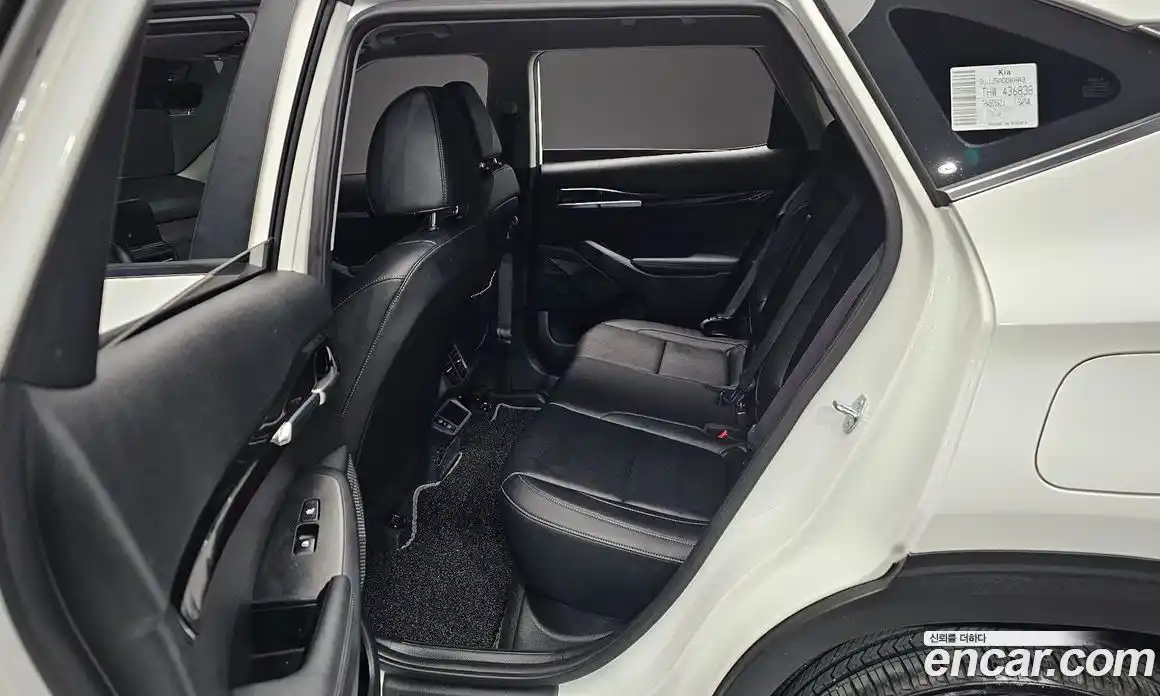 Kia Seltos 2022 1.6 автомат (гидро), фото 11