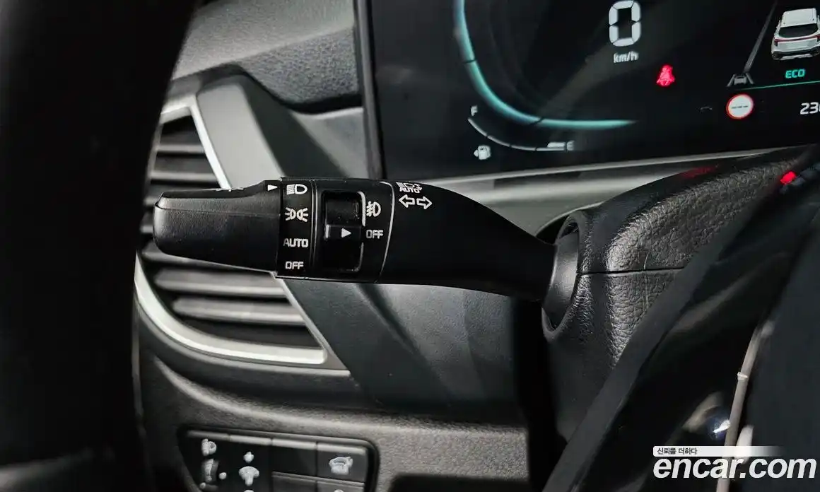 Kia Seltos 2022 1.6 автомат (гидро), фото 14