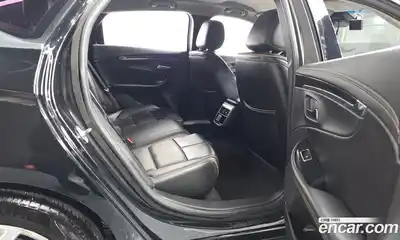 Chevrolet Impala 2016 2.5 автомат (гидро), миниатюра 12