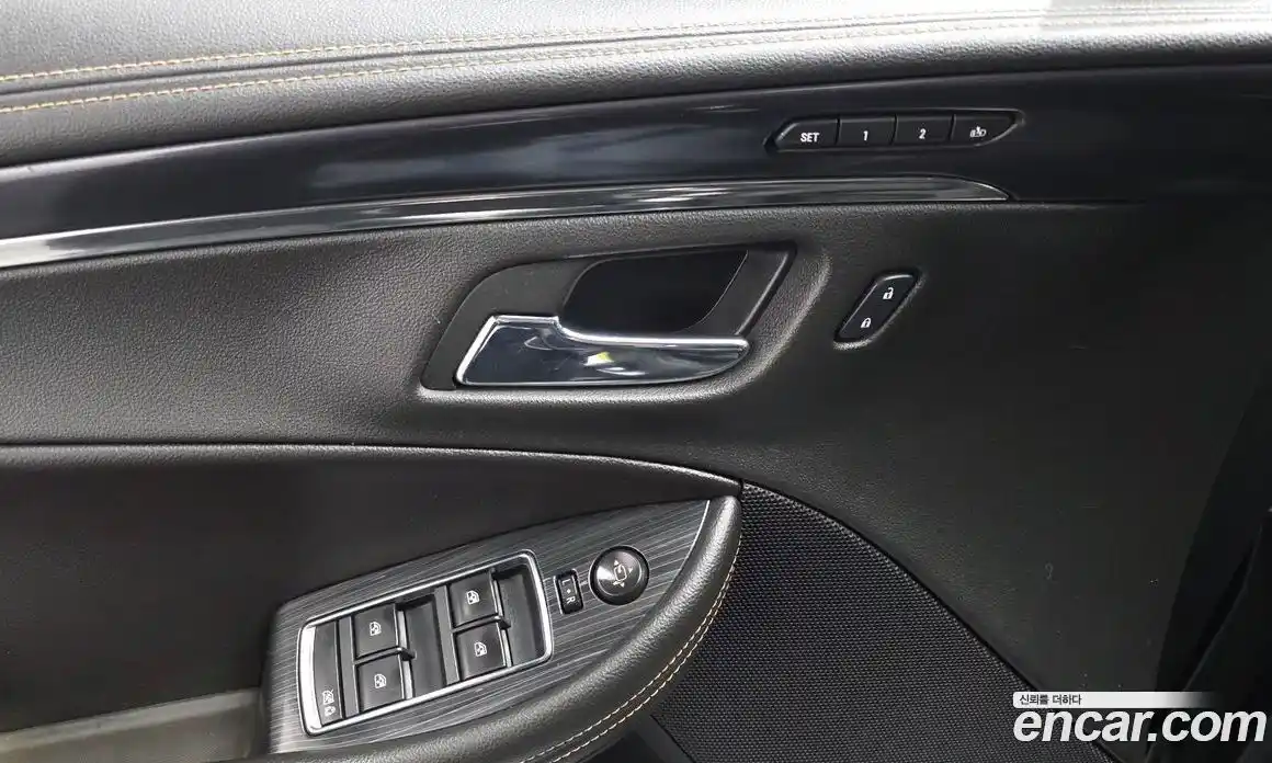 Chevrolet Impala 2016 2.5 автомат (гидро), фото 17