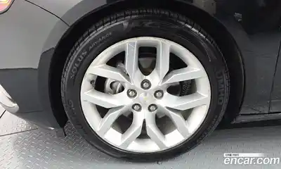 Chevrolet Impala 2016 2.5 автомат (гидро), миниатюра 5