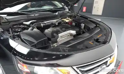 Chevrolet Impala 2016 2.5 автомат (гидро), миниатюра 6