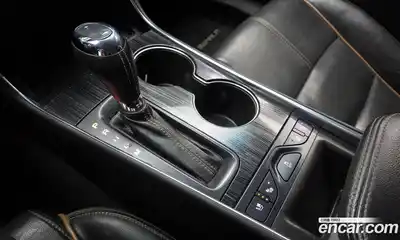 Chevrolet Impala 2016 2.5 автомат (гидро), миниатюра 9