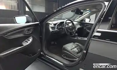 Chevrolet Impala 2016 2.5 автомат (гидро), миниатюра 10