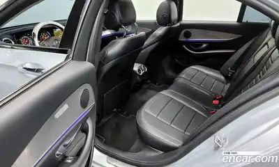 Mercedes-Benz E-Class 2017 1.9 автомат (гидро), миниатюра 12