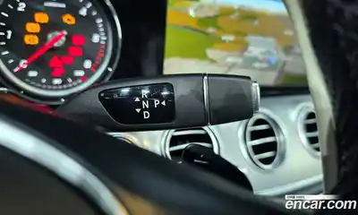 Mercedes-Benz E-Class 2017 1.9 автомат (гидро), миниатюра 9