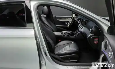 Mercedes-Benz E-Class 2017 1.9 автомат (гидро), миниатюра 10