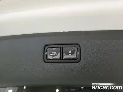 Genesis GV80 2024 3.5 автомат (гидро), миниатюра 5