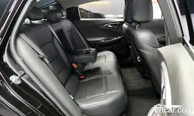 Chevrolet Malibu 2021 2.0 автомат (гидро), миниатюра 12