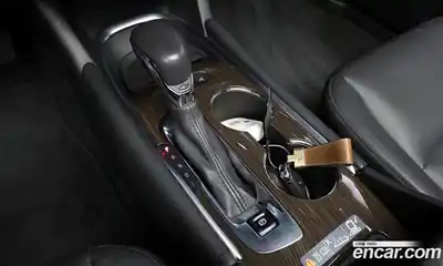 Chevrolet Malibu 2021 2.0 автомат (гидро), миниатюра 9