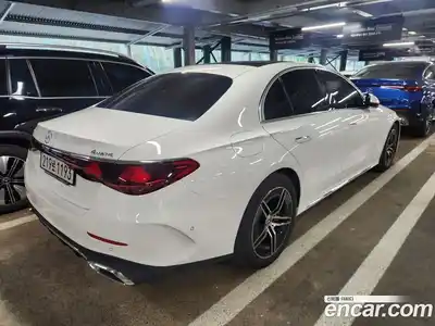 Mercedes-Benz E-Class 2025 2.0 гидро, миниатюра 2 Mercedes-Benz E-Class 2025 2.0 гидро, миниатюра 2
