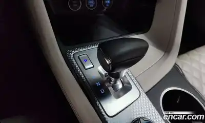 Genesis G70 2023 2.0 автомат (гидро), миниатюра 9