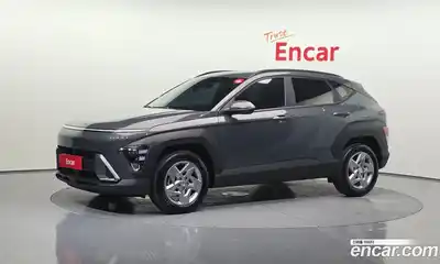 Hyundai Kona, 2025, 6 275 км